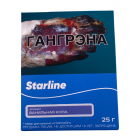 Табак для кальяна Starline Ванильная кола, 25гр