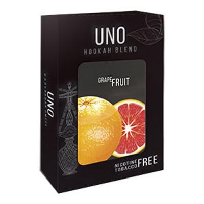 Смесь для кальяна Uno Грейпфрут, 50гр