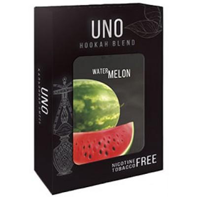 Смесь для кальяна Uno Арбуз, 50гр