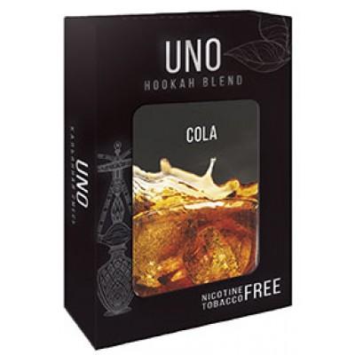 Смесь для кальяна Uno Кола, 50гр