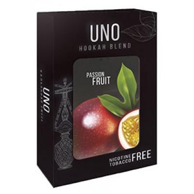 Смесь для кальяна Uno Маракуйя, 50гр