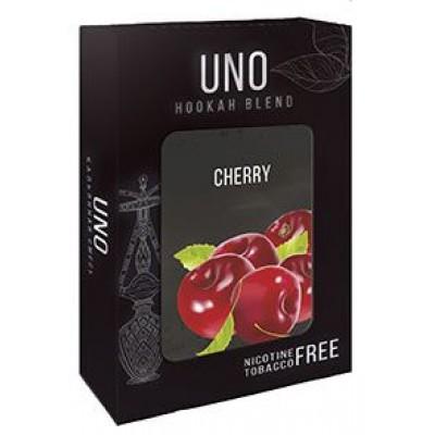 Смесь для кальяна Uno Вишня, 50гр