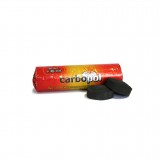 Уголь - Carbopol 40 мм (саморазжигающийся)