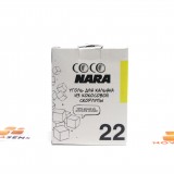 Уголь кокосовый Coco Nara 24 куб