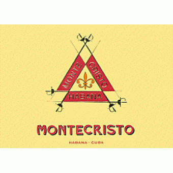 Сигары Montecristo Tubos, Куба