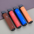 Оригинальный Elf Bar 850 (до 1500 затяжек) - Яблоко Персик - Apple Peach. Одноразовый электронный испаритель (парогенератор)