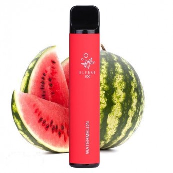 Elf Bar 1500 - Арбуз - Watermelon