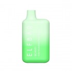 Одноразовый вейп Elf Bar BC4000 Киви Маракуйя Гуава (Kiwi Passionfruit Guava)