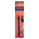 HQD MAXX 2500 - Cherry Cola - Вишневая кола . Одноразовый вейп
