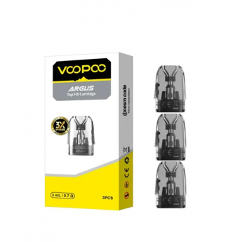 Картридж VooPoo Argus Pod Cartridge
