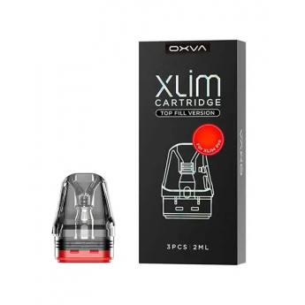Картридж OXVA Xlim Pod Cartridge