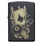 Покупка, Купить Зажигалка Zippo 49257, США с доставкой, описание, отзывы, цена