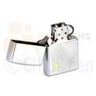 Покупка, Купить Зажигалка Zippo 205 Zippo Flame, США с доставкой, описание, отзывы, цена