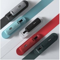 Краткий обзор VOOPOO Seal