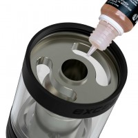 Инструкция Joyetech Exceed D19 Инструкция Joyetech Exceed D19