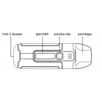 Инструкция VOOPOO Argus Air