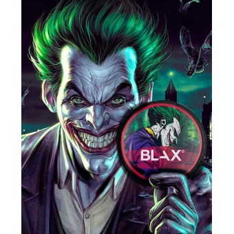 Жевательная смесь Blax Joker/Вишнёвая жвачка (снюс). 150мг