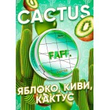 150мг FAFF  Кактус - Cactus (снюс). Жевательная смесь