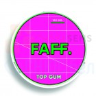 Жевательная смесь (снюс) FAFF Faff Top Gum (Жвачка с клубникой и киви) 150мг