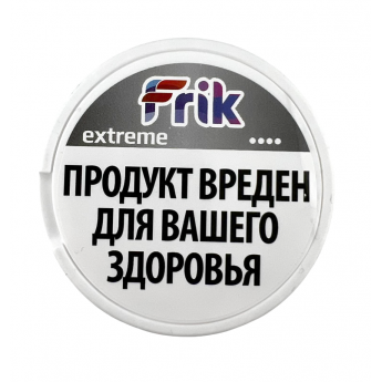 Паучи Frik, 50мг - Мята (Extreme)