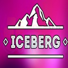 Жевательная смесь Iceberg Ананас-Грейпфрут-Апельсин Mistery (снюс) 75мг