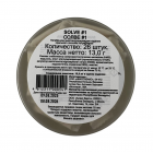 Паучи Solve, 20мг - Сладкая мята