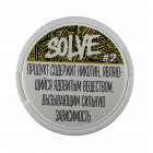 Паучи Solve, 20мг - Йогурт и вишня