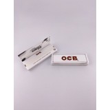 Сигаретная бумага OCB №1 White