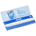 Бумага для самокруток OCB Blue