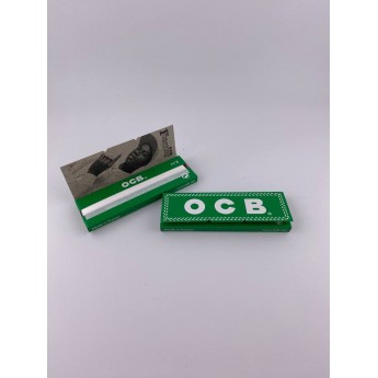 Сигаретная бумага OCB №8