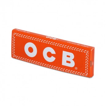Бумага для самокруток OCB Orange