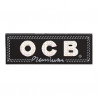 Бумага для самокруток OCB Premium 
