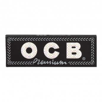 Бумага для самокруток OCB Premium 