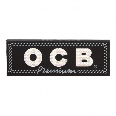 Бумага для самокруток OCB Premium 