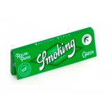 Сигаретная бумага Smoking Reg Green
