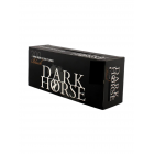 Гильзы для сигарет Dark Horse 200 Carbon Black