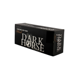 Гильзы для сигарет Dark Horse 200 Carbon Black