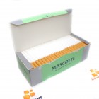 Покупка, Купить Гильзы сигарет. Mascotte X-Long 200, Франция с доставкой, описание, отзывы, цена