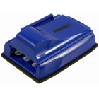 Машинка для гильз Angel Cigarette Maker Triple Tube 110080