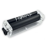 Машинка для самокруток Dark Horse 78mm (1 1/4) Slim