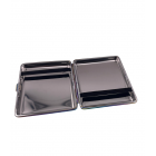 Портсигар 100мм, 806001