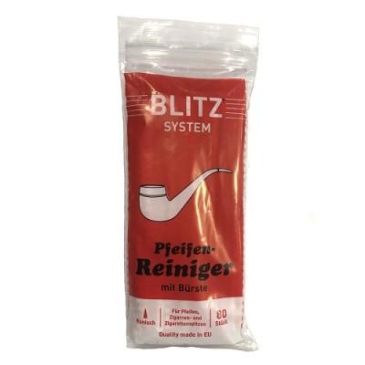 Ерши д/трубки Blitz 80 s, 320010 