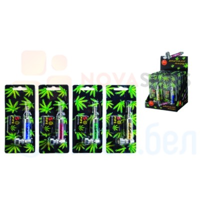 Трубка курительная Dreamliner Glass Pipe 340690