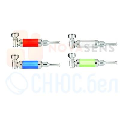 Трубка курительная Dreamliner metal pipe 340750, Китай