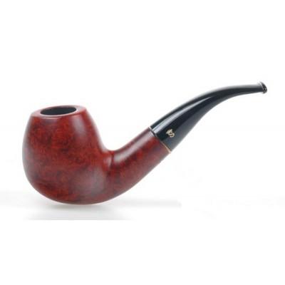 Курительная трубка Stanwell Silke brun Brown, Дания