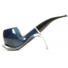 Курительная Трубка Savinelli Arcobaleno blue 626 9mm