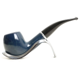Курительная Трубка Savinelli Arcobaleno blue 626 9mm