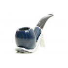 Курительная Трубка Savinelli Arcobaleno blue 626 9mm
