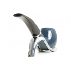 Курительная Трубка Savinelli Arcobaleno blue 626 9mm