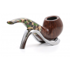 Курительная Трубка Savinelli Camouflage 642 9mm